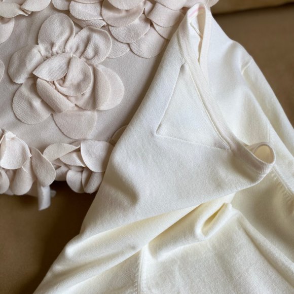 Tommy Hilfiger women V-neck sweater - Picture 10 of 10